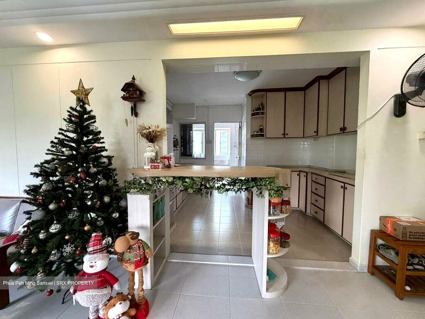 Blk 745 Pasir Ris Street 71 (Pasir Ris), HDB 5 Rooms #509759091